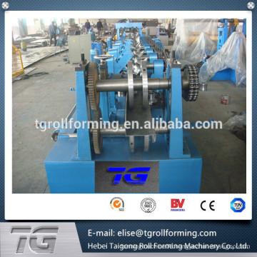 Z purlin roll forming machine & Z shape machine & Z channel forming machine